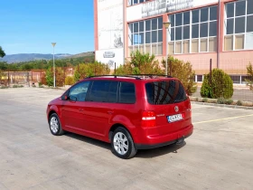 VW Touran 2.0 Бензин, снимка 3