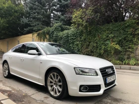 Audi A5 S line exterior/interior, снимка 3