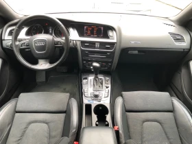 Audi A5 S line exterior/interior, снимка 14