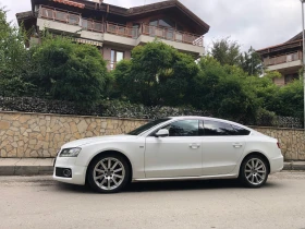 Audi A5 S line exterior/interior, снимка 6