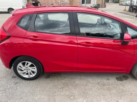 Honda Jazz, снимка 4