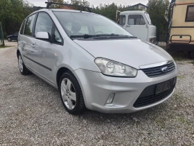 Ford C-max 2.0i LPG | Mobile.bg    2