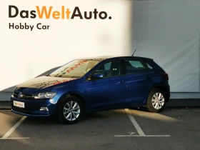 VW Polo Highline 1.0 TSI | Mobile.bg — малка снимка 1