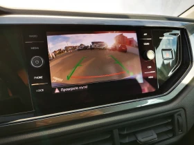 VW Polo Highline 1.0 TSI | Mobile.bg — малка снимка 14