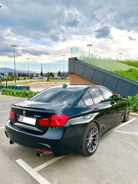 BMW 335 M-PACKET, TOP!!!, снимка 5