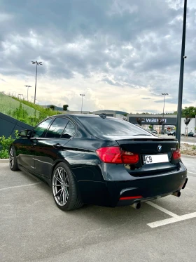 BMW 335 M-PACKET, TOP!!!, снимка 3