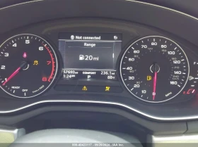 Audi A4 2.0L I-4 DI, DOHC, VVT, TURBO, 190HP Front Wheel D, снимка 11