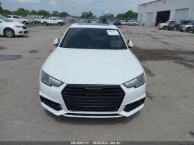 Audi A4 2.0L I-4 DI, DOHC, VVT, TURBO, 190HP Front Wheel D, снимка 4