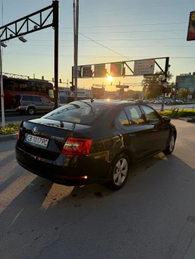 Skoda Octavia 1.5 TSI, снимка 3