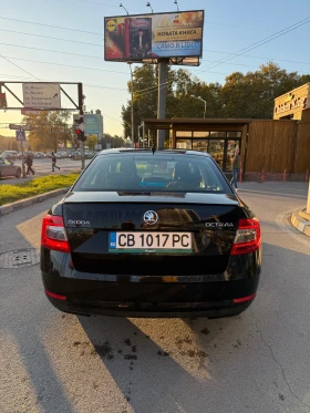 Skoda Octavia 1.5 TSI, снимка 9