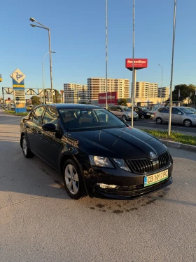 Skoda Octavia 1.5 TSI, снимка 1