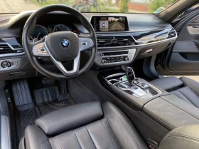 BMW 730 Ld xDrive , снимка 7