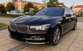     BMW 730 Ld xDrive 