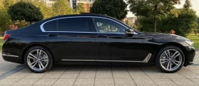 BMW 730 Ld xDrive , снимка 3