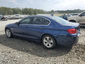 BMW 528 2013 BMW 528 I  Run and Drive  | Mobile.bg    6