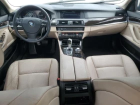 BMW 528 2013 BMW 528 I  Run and Drive  | Mobile.bg    8