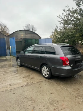 Toyota Avensis 2.2, снимка 4