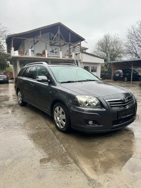 Toyota Avensis 2.2, снимка 1