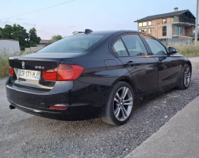 BMW 320 Sport Line  | Mobile.bg    3