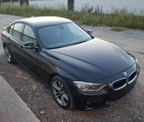 BMW 320 Sport Line  | Mobile.bg    6