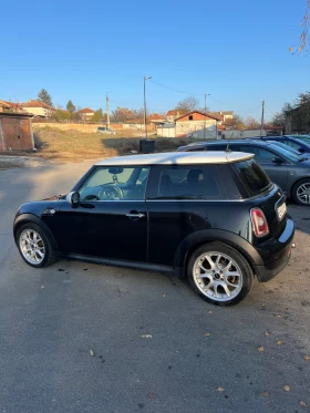 Mini Cooper 1.6 120hp ГАЗ, снимка 5