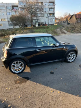 Mini Cooper 1.6 120hp ГАЗ, снимка 3