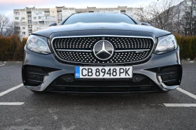 Mercedes-Benz E 53 AMG 4MATIC, снимка 9