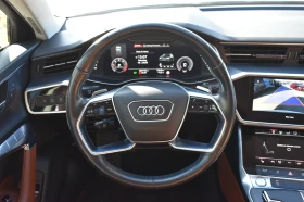 Audi A6 3.0TDI* S-LINE* DISSTRONIC* LINE-ASSIST* MATRIX* F | Mobile.bg    14