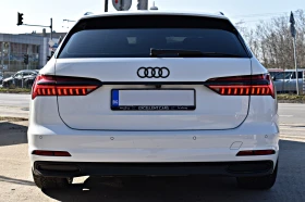 Audi A6 3.0TDI* S-LINE* DISSTRONIC* LINE-ASSIST* MATRIX* F | Mobile.bg    6