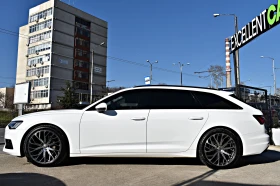 Audi A6 3.0TDI* S-LINE* DISSTRONIC* LINE-ASSIST* MATRIX* F | Mobile.bg    3