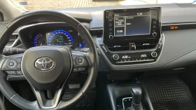 Toyota Corolla 1.6 CVT Executive - в ГАРАНЦИЯ, снимка 11