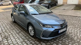 Toyota Corolla 1.6 CVT Executive - в ГАРАНЦИЯ, снимка 2