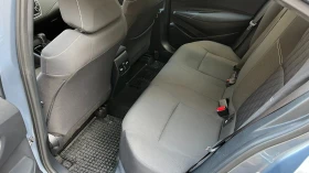 Toyota Corolla 1.6 CVT Executive - в ГАРАНЦИЯ, снимка 6