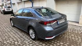 Toyota Corolla 1.6 CVT Executive - в ГАРАНЦИЯ, снимка 4