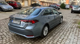 Toyota Corolla 1.6 CVT Executive - в ГАРАНЦИЯ, снимка 3