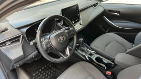 Toyota Corolla 1.6 CVT Executive - в ГАРАНЦИЯ, снимка 5