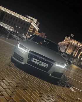 Audi A7, снимка 6