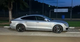 Audi A7, снимка 4