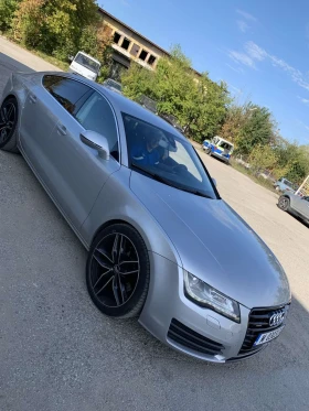 Audi A7, снимка 3