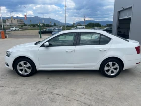Skoda Octavia 1.4 TGI METAN | Mobile.bg    8