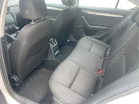 Skoda Octavia 1.4 TGI METAN | Mobile.bg    11