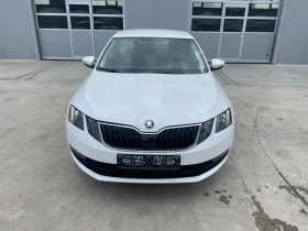     Skoda Octavia 1.4 TGI METAN