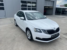     Skoda Octavia 1.4 TGI METAN