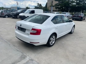 Skoda Octavia 1.4 TGI METAN | Mobile.bg    5