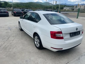 Skoda Octavia 1.4 TGI METAN | Mobile.bg    7