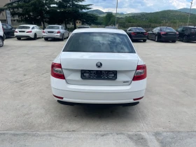 Skoda Octavia 1.4 TGI METAN | Mobile.bg    6