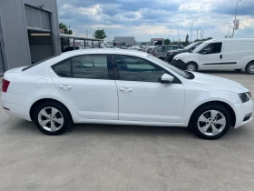     Skoda Octavia 1.4 TGI METAN
