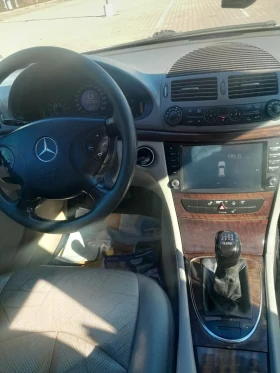 Mercedes-Benz E 220 2.2cdi - 5500 лв. - 89142429 | Car24.bg