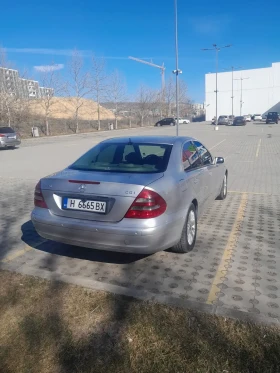 Mercedes-Benz E 220 2.2cdi - 5500 лв. - 89142429 | Car24.bg