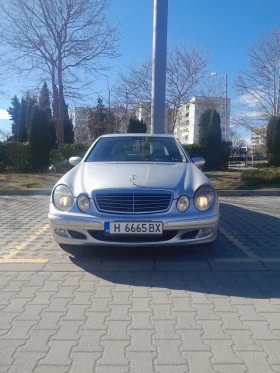 Mercedes-Benz E 220 2.2cdi, снимка 2